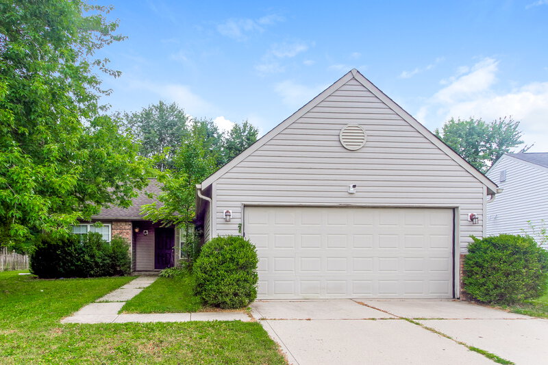 1,815/Mo, 2160 Canvasback Dr Indianapolis, IN 46234 External View