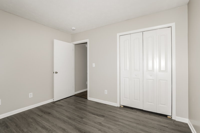 1,870/Mo, 1947 Mare Ave Indianapolis, IN 46203 Bedroom View 2