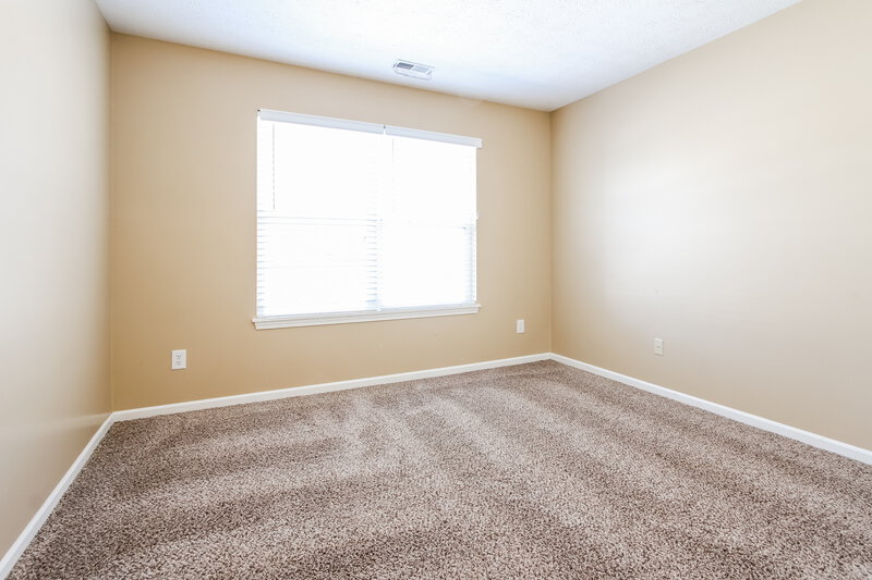 1,690/Mo, 1947 Mare Ave Indianapolis, IN 46203 Bedroom View