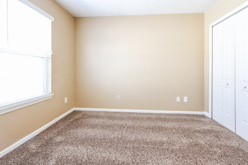1,690/Mo, 1947 Mare Ave Indianapolis, IN 46203 Bedroom View 2