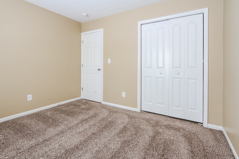 1,690/Mo, 1947 Mare Ave Indianapolis, IN 46203 Bedroom View 5