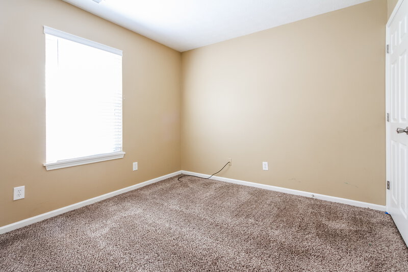 1,690/Mo, 1947 Mare Ave Indianapolis, IN 46203 Bedroom View 6