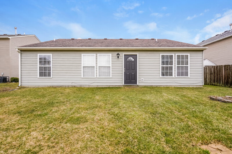 1,835/Mo, 10610 Crackling Dr Indianapolis, IN 46259 Misc View 17