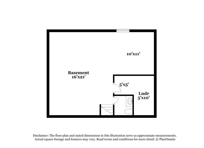 1,955/Mo, 11613 Whidbey Dr Indianapolis, IN 46229 Floorplan View 3