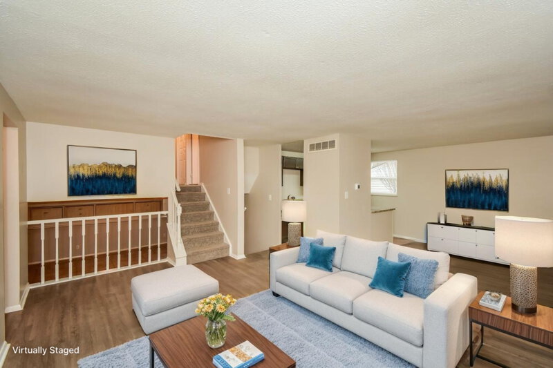 1,955/Mo, 11613 Whidbey Dr Indianapolis, IN 46229 Misc View