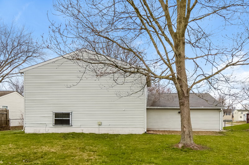 1,955/Mo, 11613 Whidbey Dr Indianapolis, IN 46229 Misc View 17