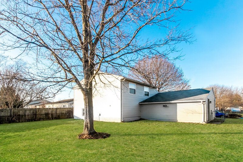 1,955/Mo, 11613 Whidbey Dr Indianapolis, IN 46229 Misc View 18
