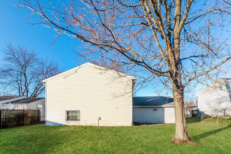 1,955/Mo, 11613 Whidbey Dr Indianapolis, IN 46229 Misc View 19