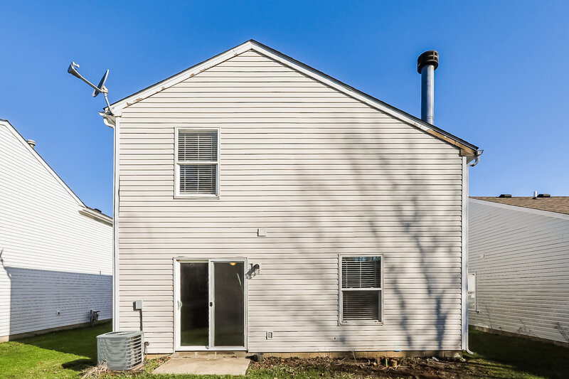 1,880/Mo, 5959 Redcliff South Ln Plainfield, IN 46168 Misc View 14