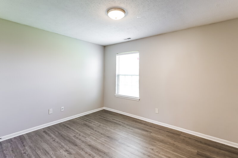 1,525/Mo, 2242 Whitecliff Dr Indianapolis, IN 46234 Bedroom View 2
