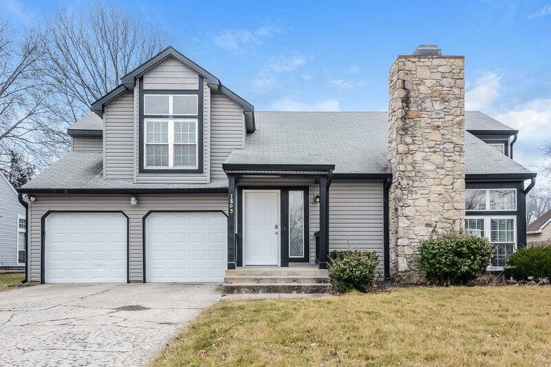 1,845/Mo, 1805 Catalano Dr Indianapolis, IN 46214 External View