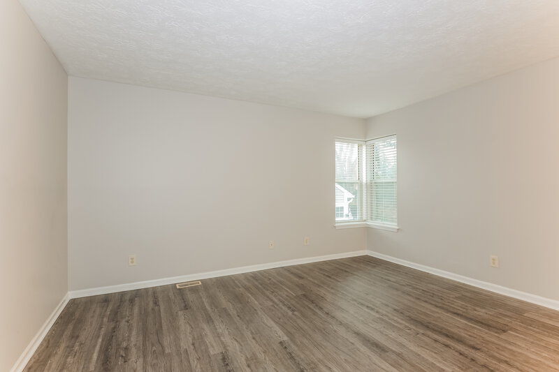 1,845/Mo, 1805 Catalano Dr Indianapolis, IN 46214 Main Bedroom View
