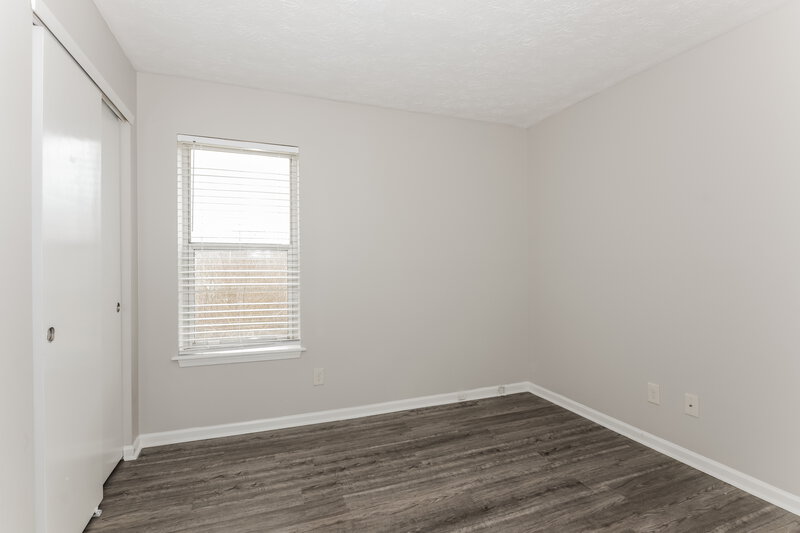 1,845/Mo, 1805 Catalano Dr Indianapolis, IN 46214 Bedroom View