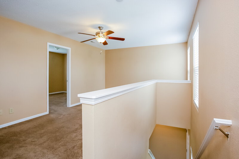 1,905/Mo, 313 Longbow St Sheridan, IN 46069 Loft View