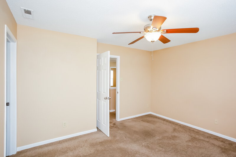 1,905/Mo, 313 Longbow St Sheridan, IN 46069 Bedroom View 2