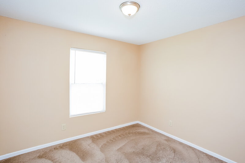 1,905/Mo, 313 Longbow St Sheridan, IN 46069 Bedroom View 3