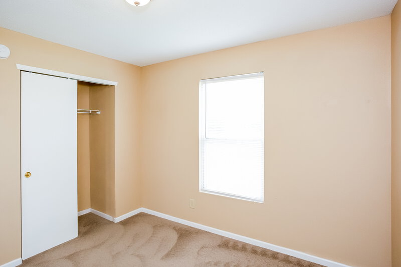 1,905/Mo, 313 Longbow St Sheridan, IN 46069 Bedroom View 4