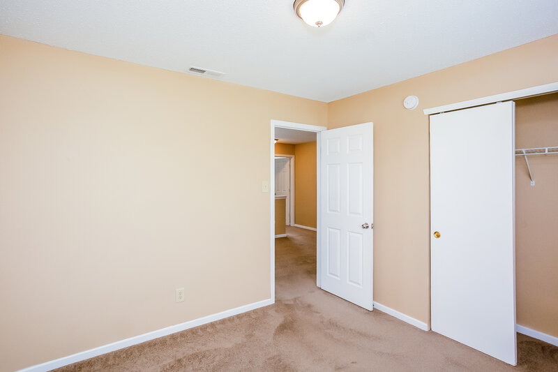 1,905/Mo, 313 Longbow St Sheridan, IN 46069 Bedroom View 7