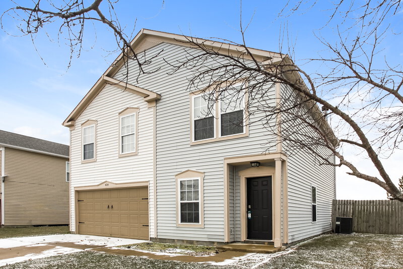 1,845/Mo, 424 Warrior Ct Sheridan, IN 46069 Misc View