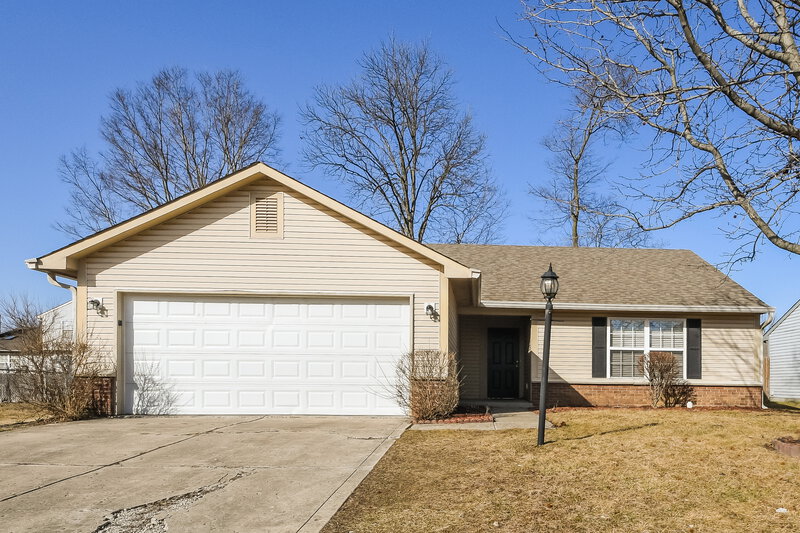 2,290/Mo, 2946 Hazelview Ln Indianapolis, IN 46268 External View