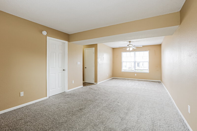 1,910/Mo, 2021 Twin Leaf Ct Indianapolis, IN 46229 Basement View