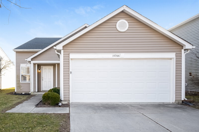 1,775/Mo, 10766 Wymm Ln Ingalls, IN 46048 External View