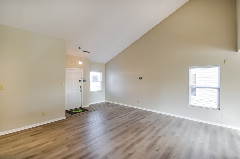 1,775/Mo, 10766 Wymm Ln Ingalls, IN 46048 Living Room View