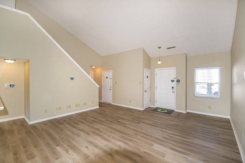 1,775/Mo, 10766 Wymm Ln Ingalls, IN 46048 Living Room View 4