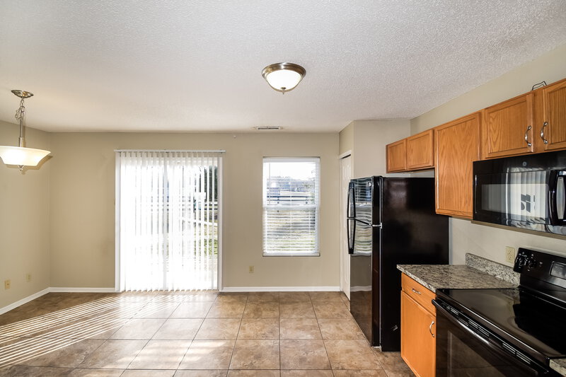 1,775/Mo, 10766 Wymm Ln Ingalls, IN 46048 Kitchen View