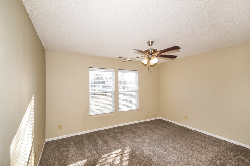 1,775/Mo, 10766 Wymm Ln Ingalls, IN 46048 Main Bedroom View