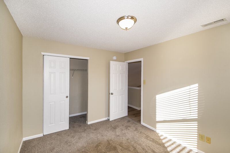 1,775/Mo, 10766 Wymm Ln Ingalls, IN 46048 Bedroom View 2