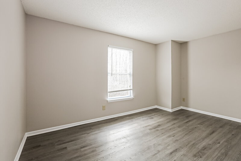 2,015/Mo, 9033 Southernwood Way Indianapolis, IN 46231 Bedroom View 6