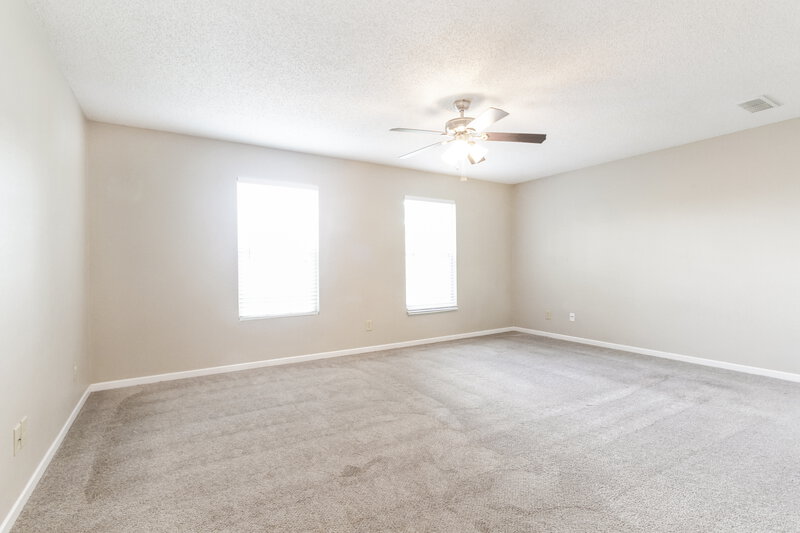 2,920/Mo, 9047 Bainbridge Dr Indianapolis, IN 46113 Main Bedroom View