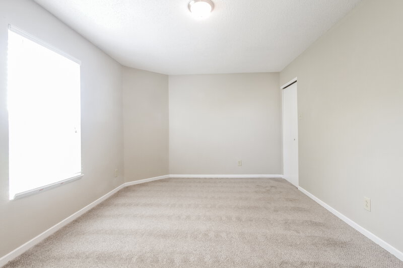 2,920/Mo, 9047 Bainbridge Dr Indianapolis, IN 46113 Bedroom View