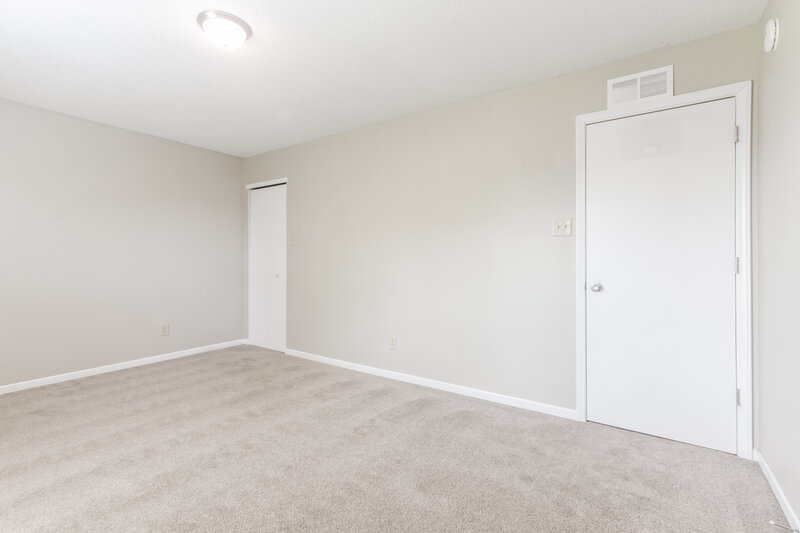 2,920/Mo, 9047 Bainbridge Dr Indianapolis, IN 46113 Bedroom View 2