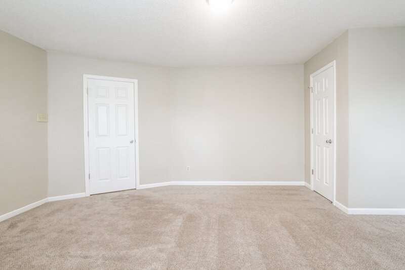 2,920/Mo, 9047 Bainbridge Dr Indianapolis, IN 46113 Bedroom View 5