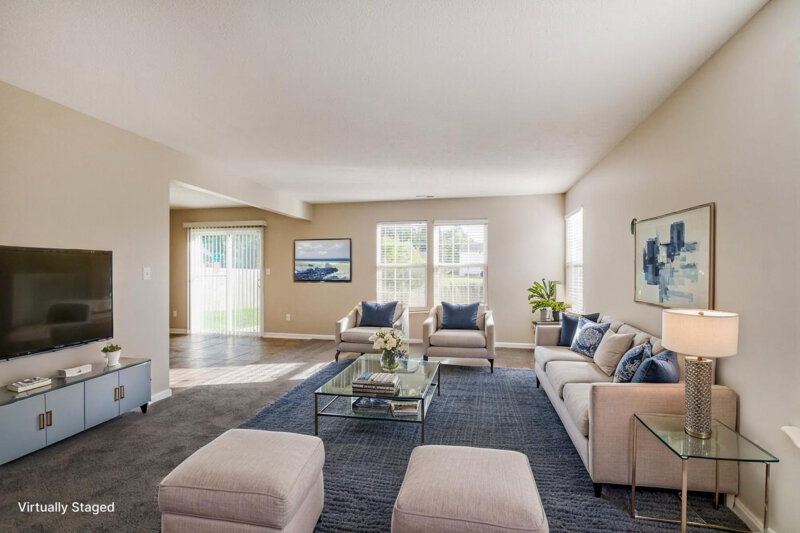 1,845/Mo, 11415 Silver Drift Way Indianapolis, IN 46229 Misc View 2