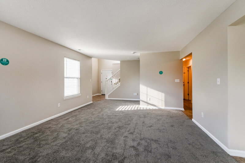 1,845/Mo, 11415 Silver Drift Way Indianapolis, IN 46229 Misc View 4