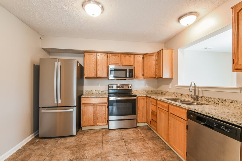 1,845/Mo, 11415 Silver Drift Way Indianapolis, IN 46229 Misc View 6