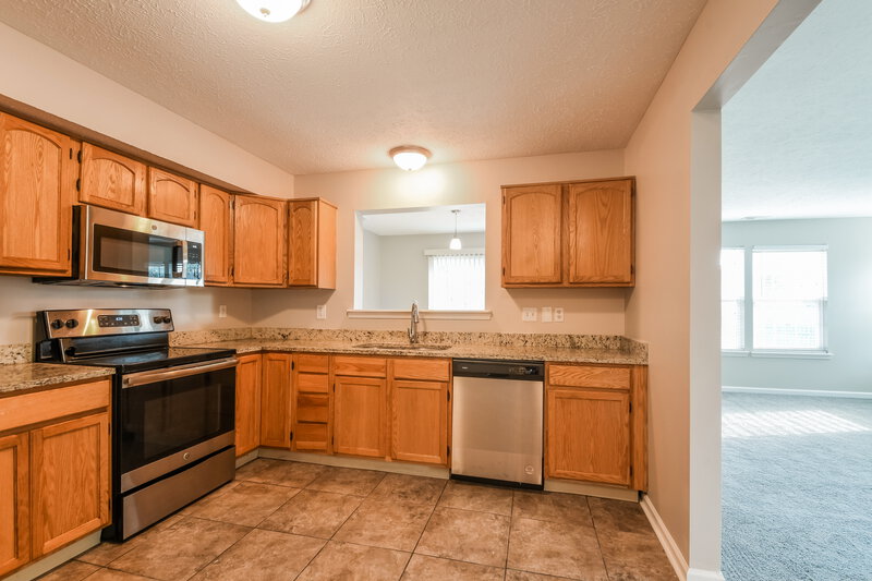 1,845/Mo, 11415 Silver Drift Way Indianapolis, IN 46229 Misc View 7