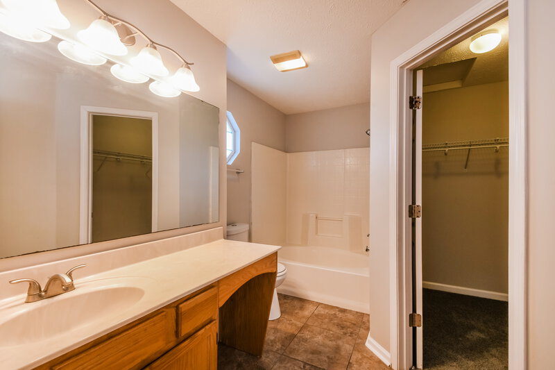 1,845/Mo, 11415 Silver Drift Way Indianapolis, IN 46229 Misc View 11