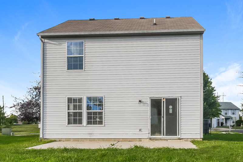 1,845/Mo, 11415 Silver Drift Way Indianapolis, IN 46229 Misc View 17