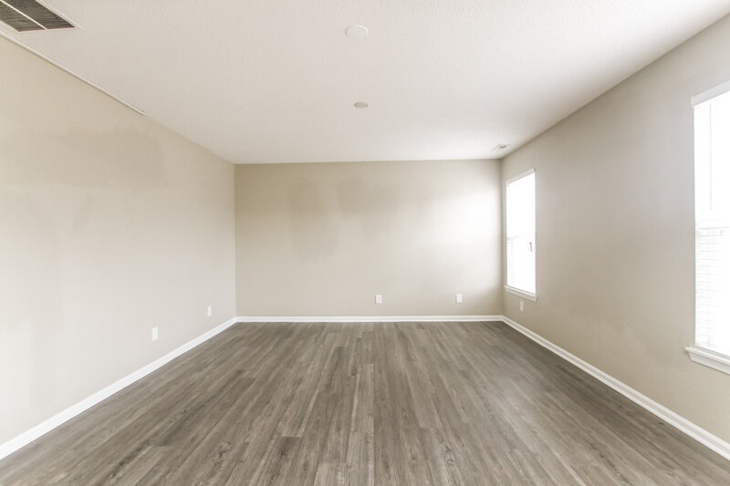 2,410/Mo, 607 Sweet Creek Dr Indianapolis, IN 46239 Family Room View