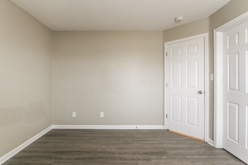 2,410/Mo, 607 Sweet Creek Dr Indianapolis, IN 46239 Bedroom View 3