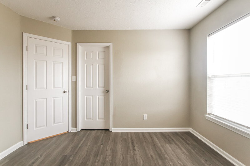 2,410/Mo, 607 Sweet Creek Dr Indianapolis, IN 46239 Bedroom View 4