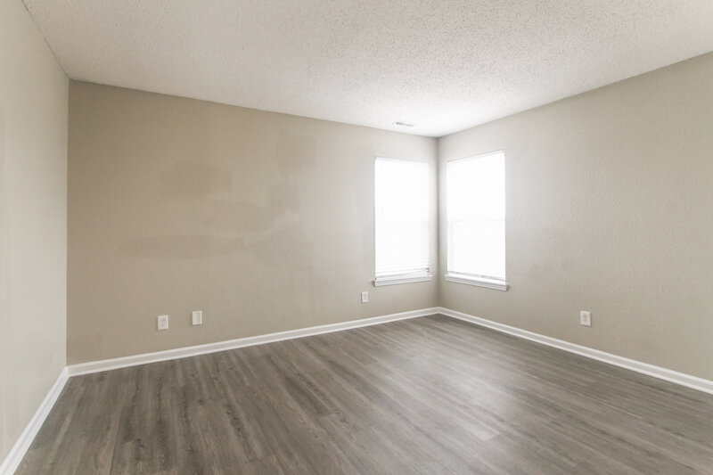 2,410/Mo, 607 Sweet Creek Dr Indianapolis, IN 46239 Bedroom View 5