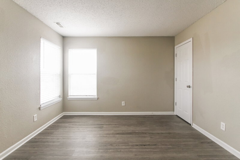 2,410/Mo, 607 Sweet Creek Dr Indianapolis, IN 46239 Bedroom View 6