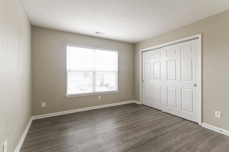 2,410/Mo, 607 Sweet Creek Dr Indianapolis, IN 46239 Bedroom View 8