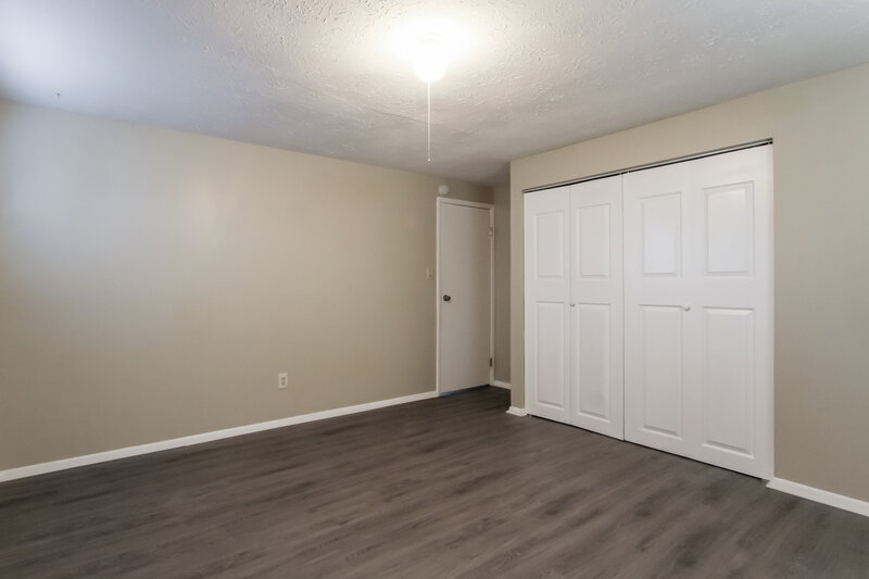 2,290/Mo, 8931 Squire Ct Indianapolis, IN 46250 Bedroom View 7