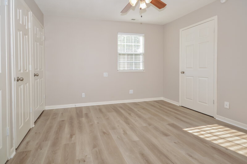 1,780/Mo, 3017 Southwest Dr Indianapolis, IN 46241 Main Bedroom View